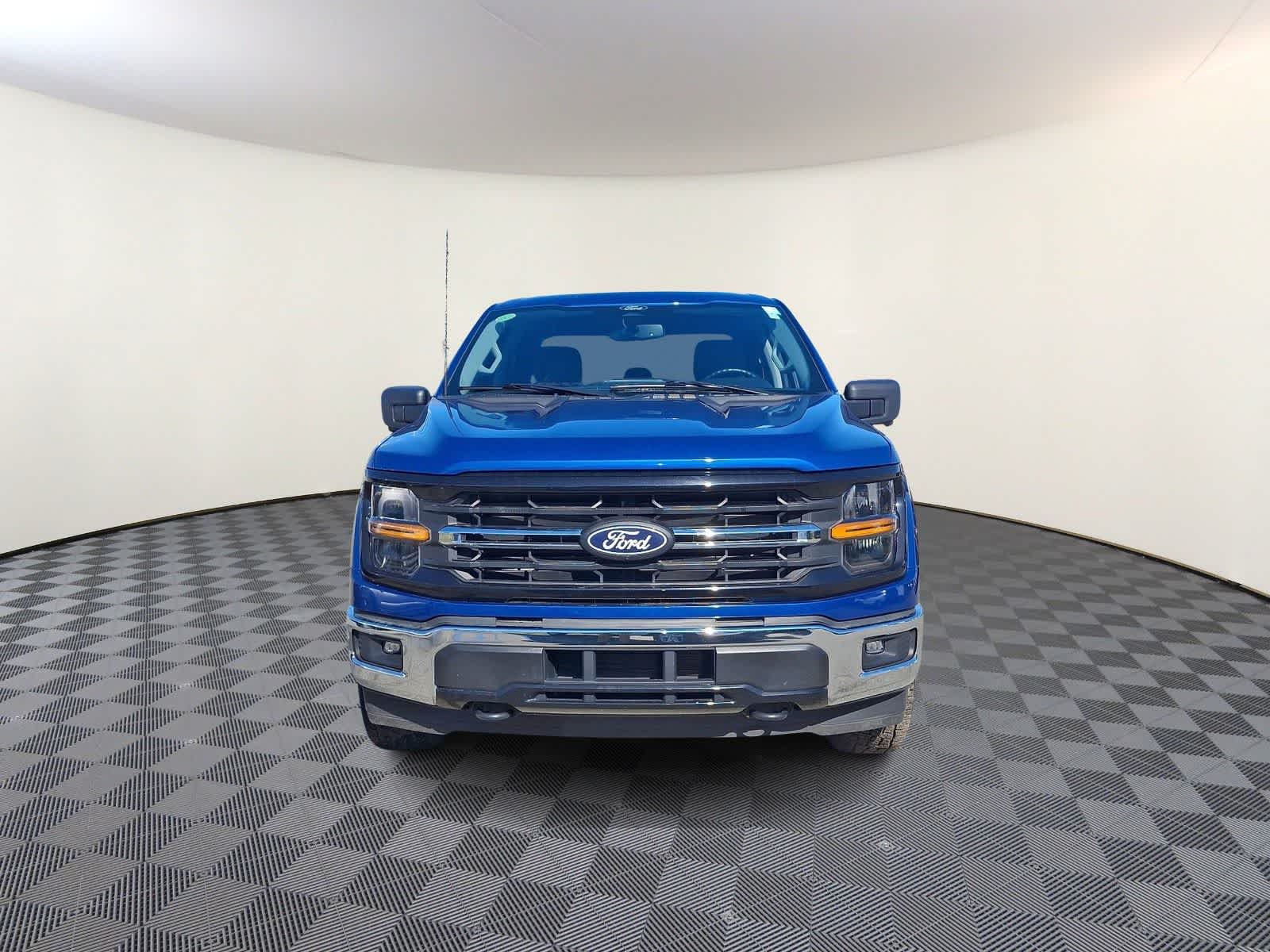Thumbnail: 2024 Ford F-150 - 3