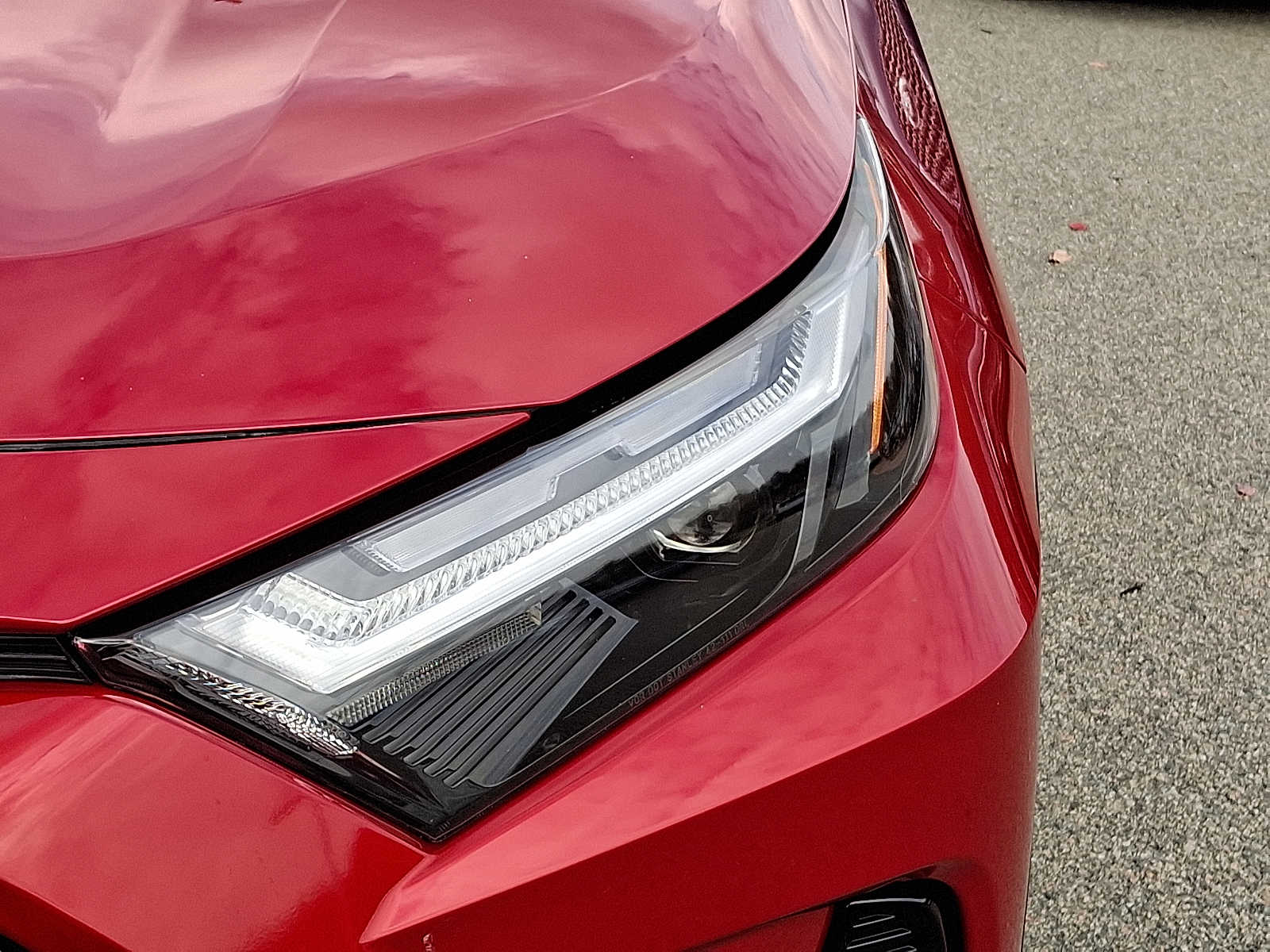 Thumbnail: 2024 Toyota RAV4 - 12