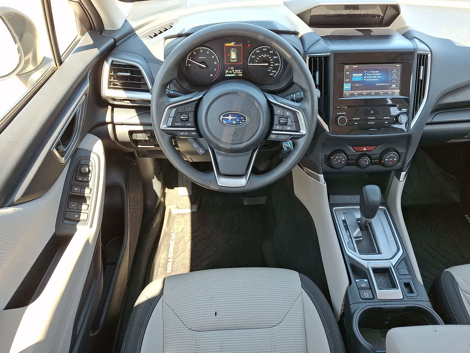 Thumbnail: 2021 Subaru Forester - 12