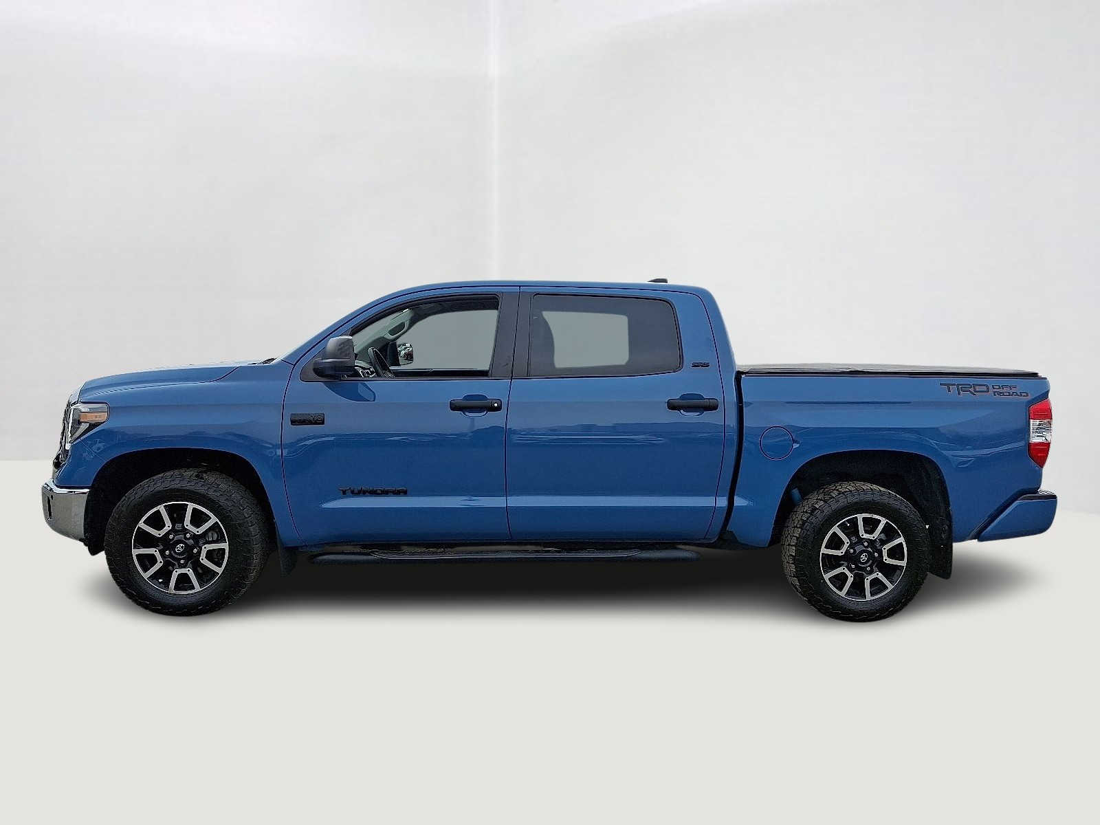 Thumbnail: 2021 Toyota Tundra - 10