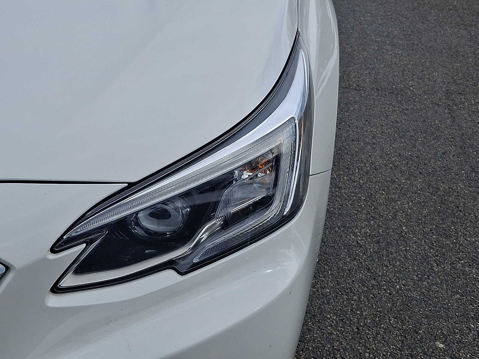 Thumbnail: 2022 Subaru Legacy - 10