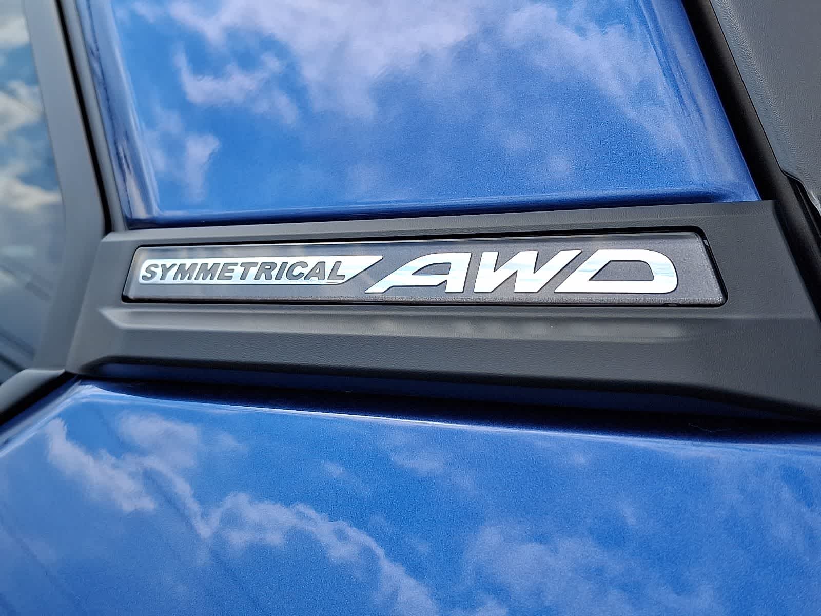 Thumbnail: 2025 Subaru Forester - 34