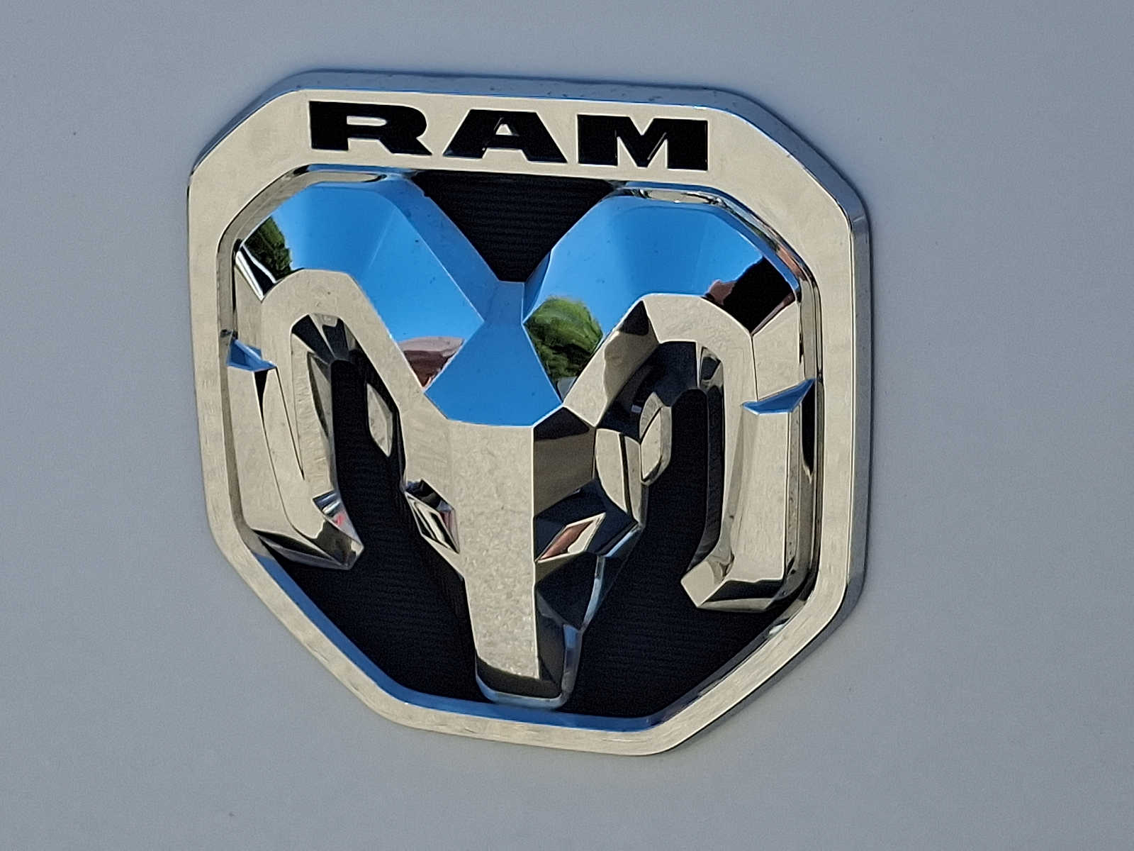 Thumbnail: 2023 RAM ProMaster - 27