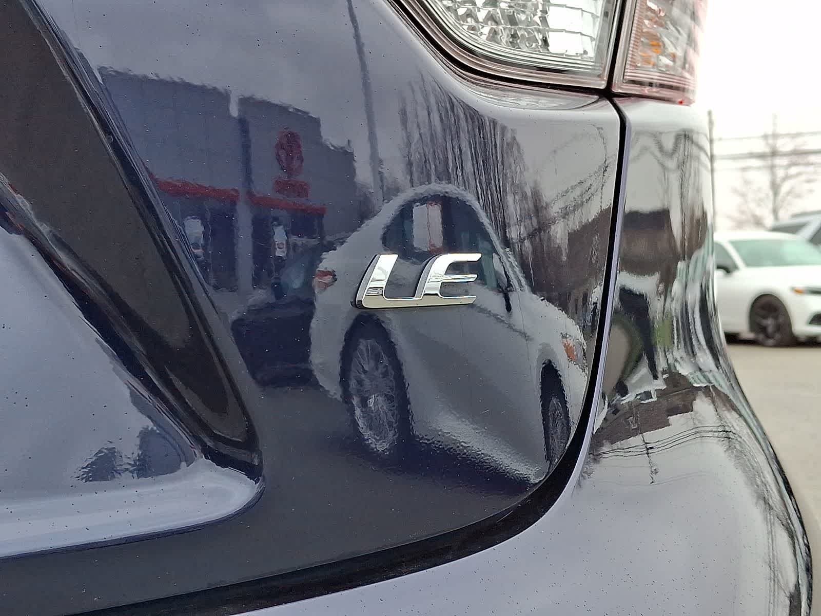 Thumbnail: 2023 Toyota Corolla - 30