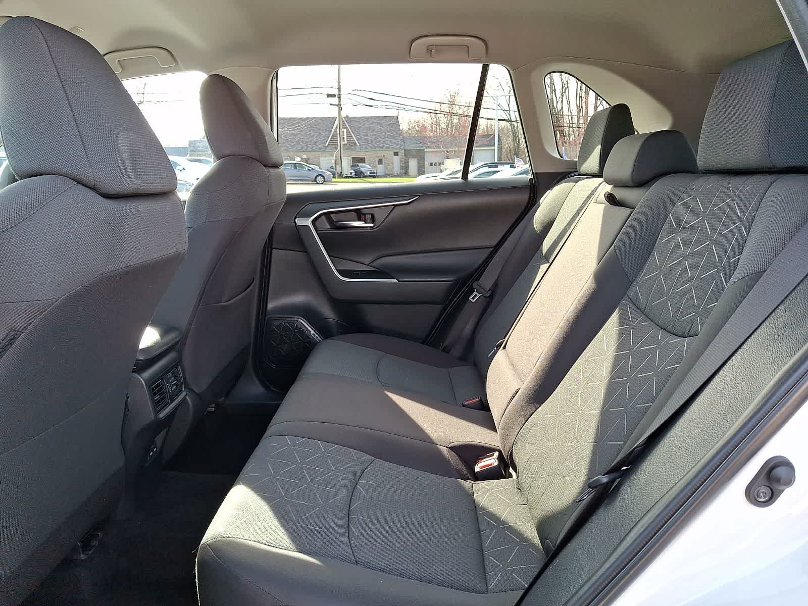 Thumbnail: 2024 Toyota RAV4 - 13