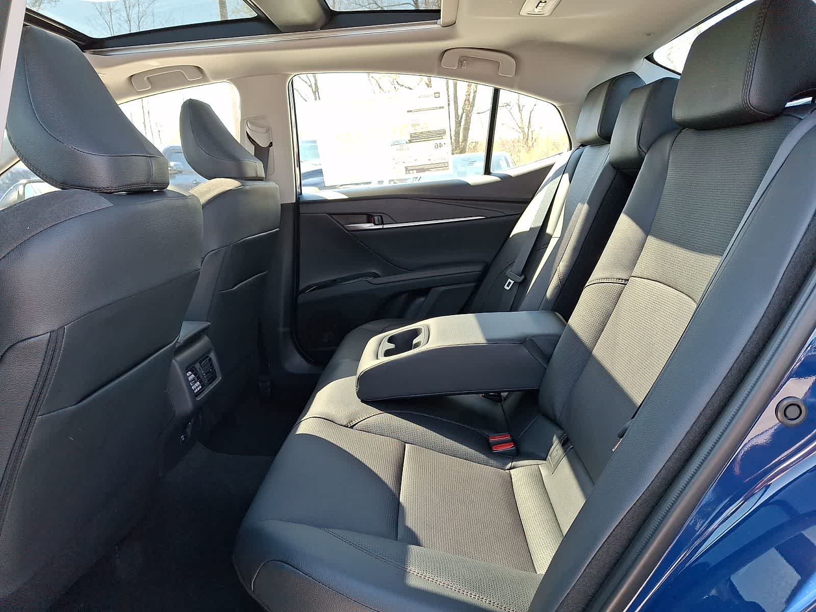 Thumbnail: 2026 Toyota Camry - 8