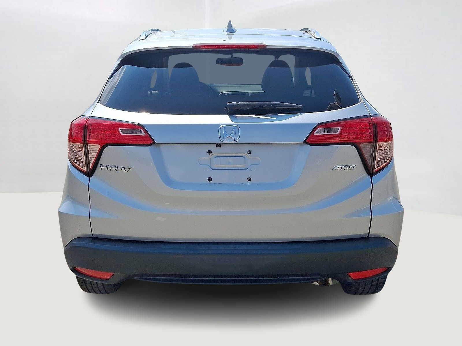 Thumbnail: 2016 Honda HR-V - 6