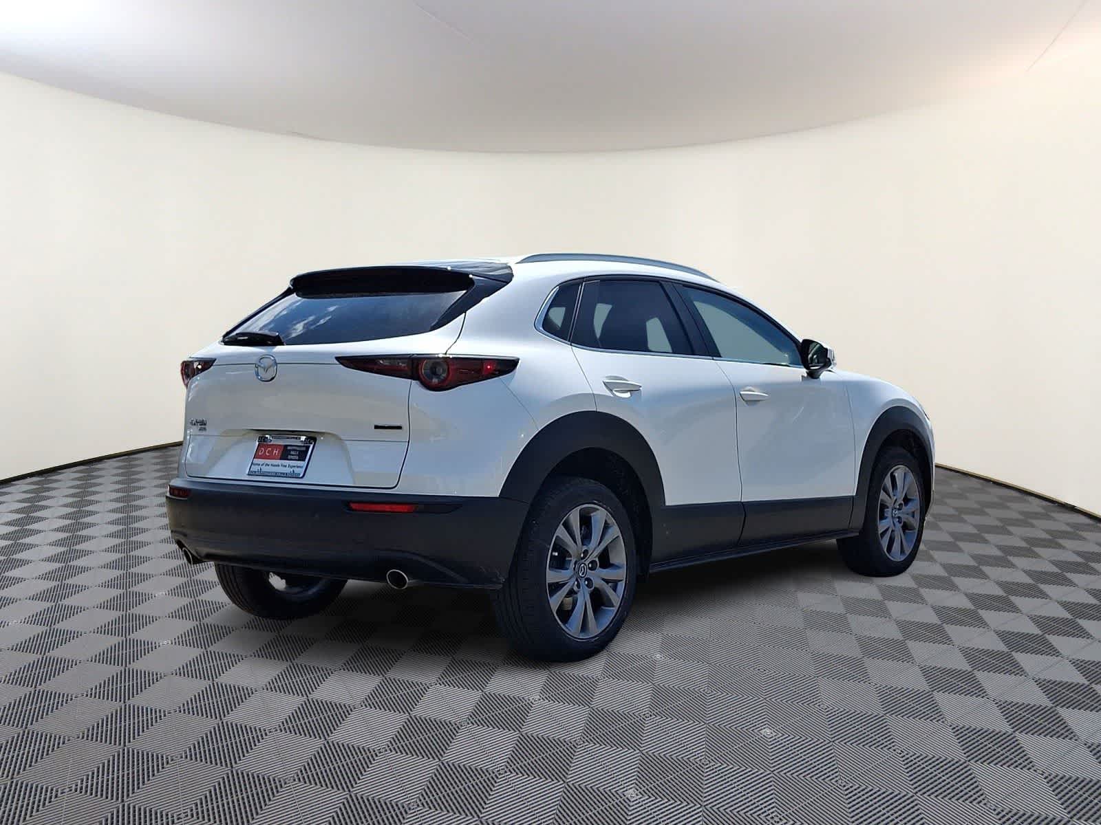 Thumbnail: 2023 Mazda CX-30 - 5