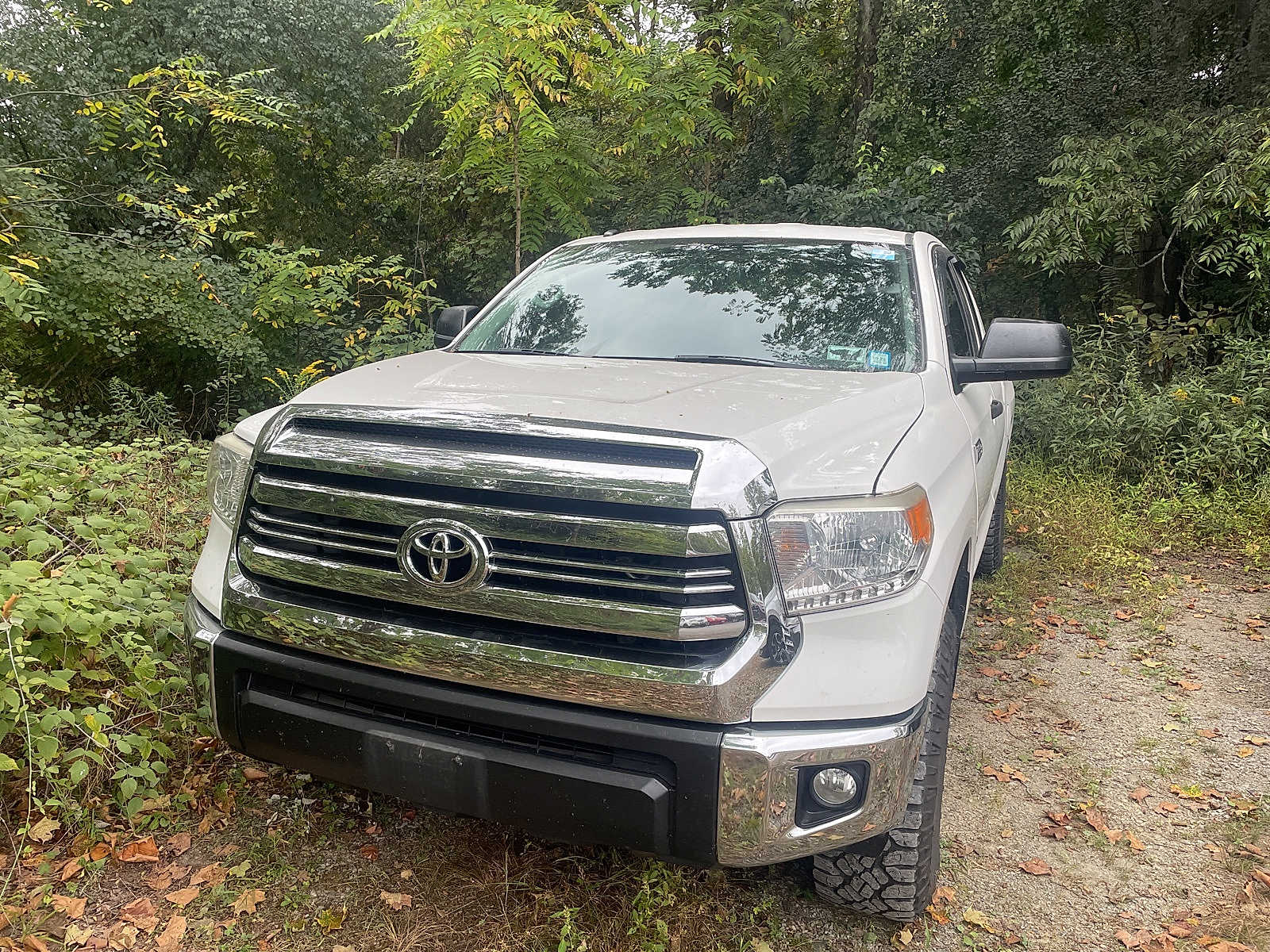 2017 Toyota Tundra SR5 -
                  Wappingers Falls, NY