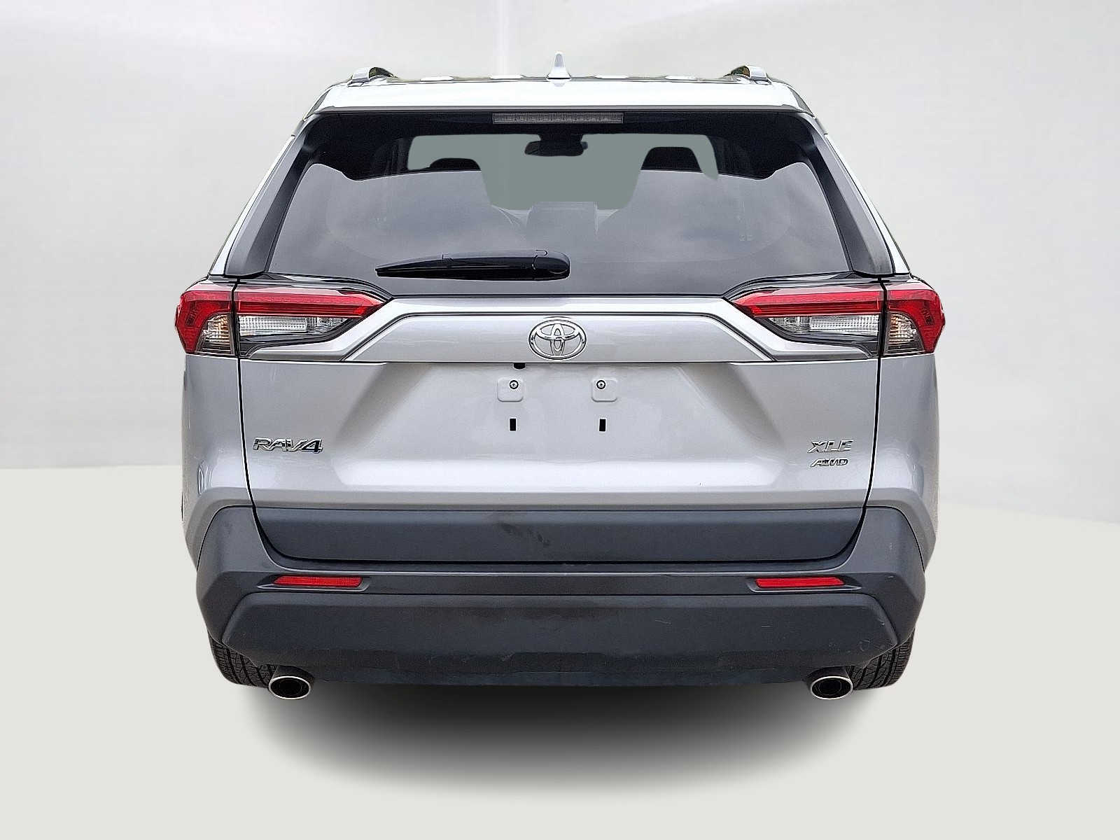 Thumbnail: 2023 Toyota RAV4 - 7