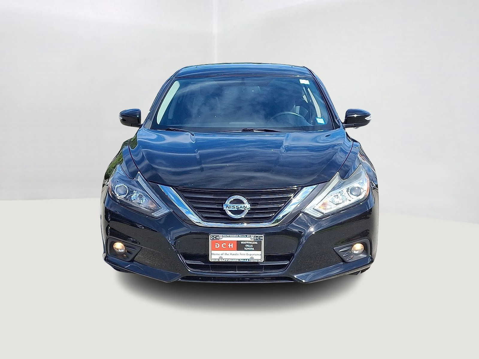 Thumbnail: 2016 Nissan Altima - 3