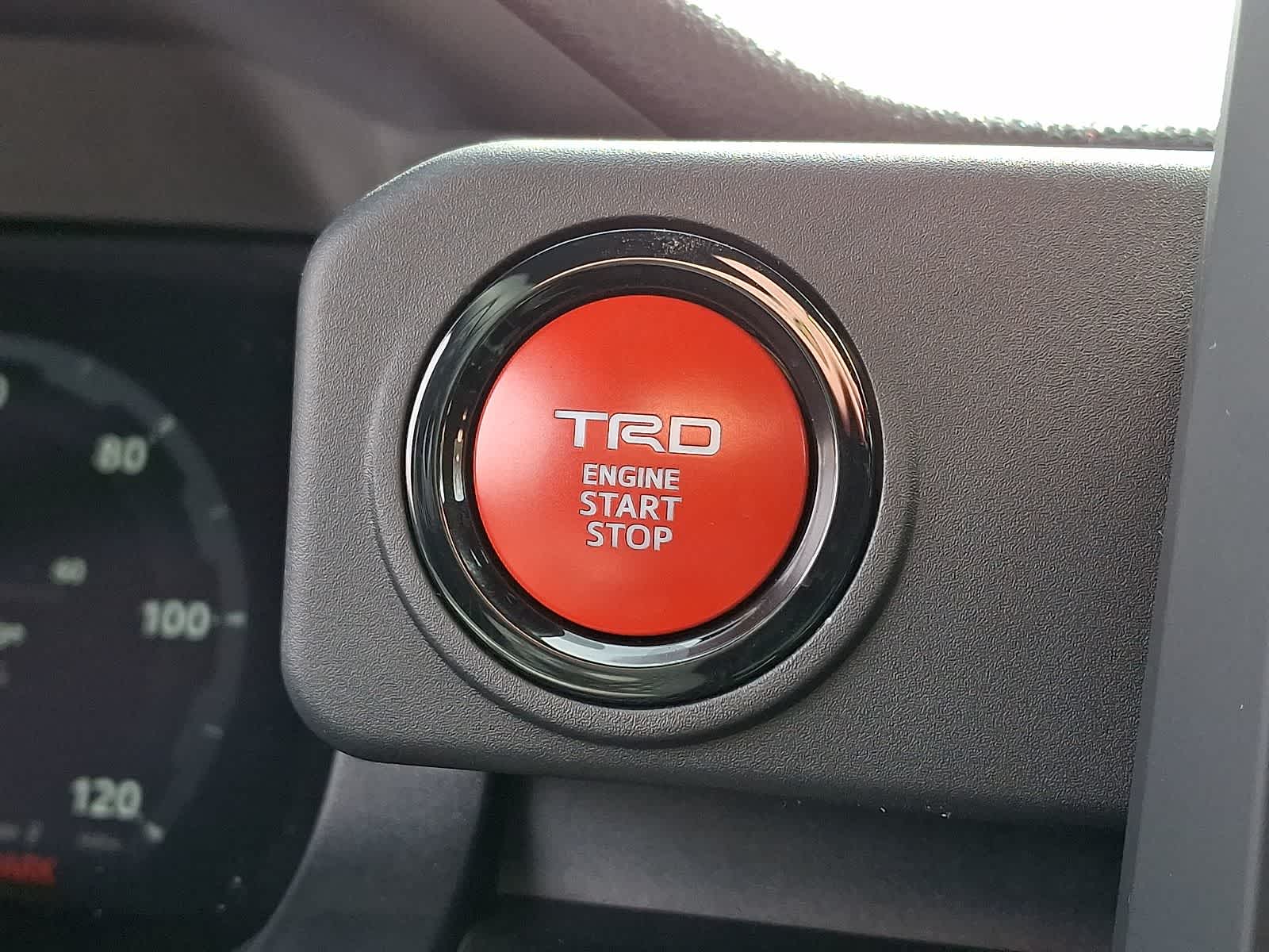 Thumbnail: 2026 Toyota Tacoma - 16