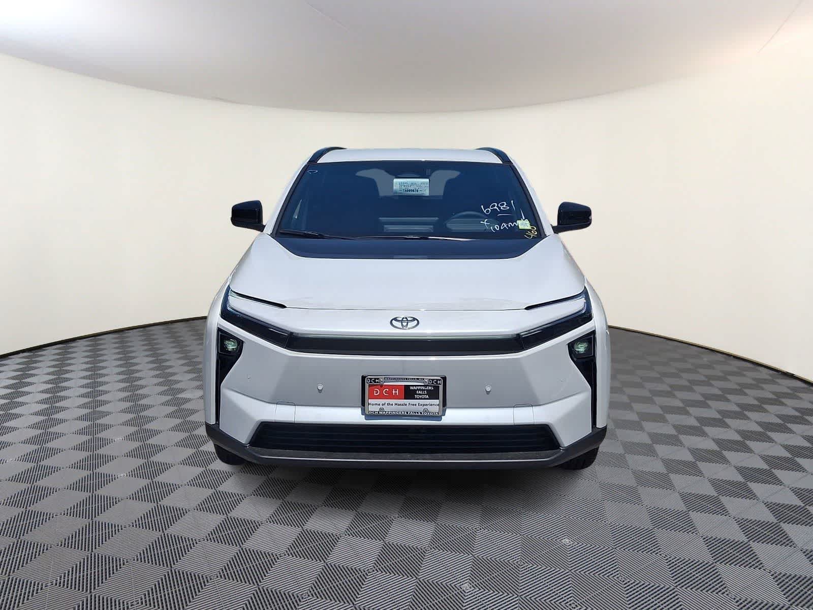 Thumbnail: 2026 Toyota bZ - 2