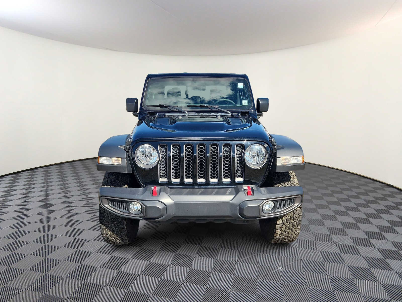 Thumbnail: 2023 Jeep Gladiator - 3