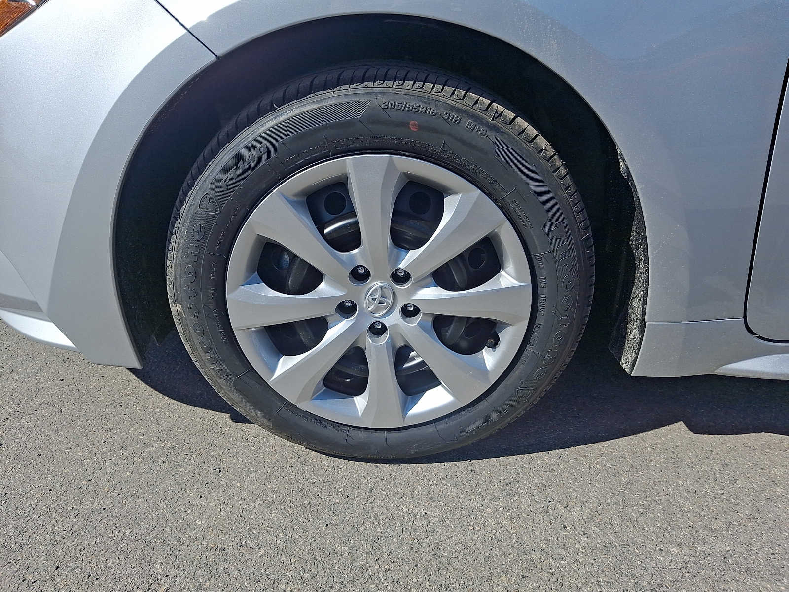 Thumbnail: 2026 Toyota Corolla - 7