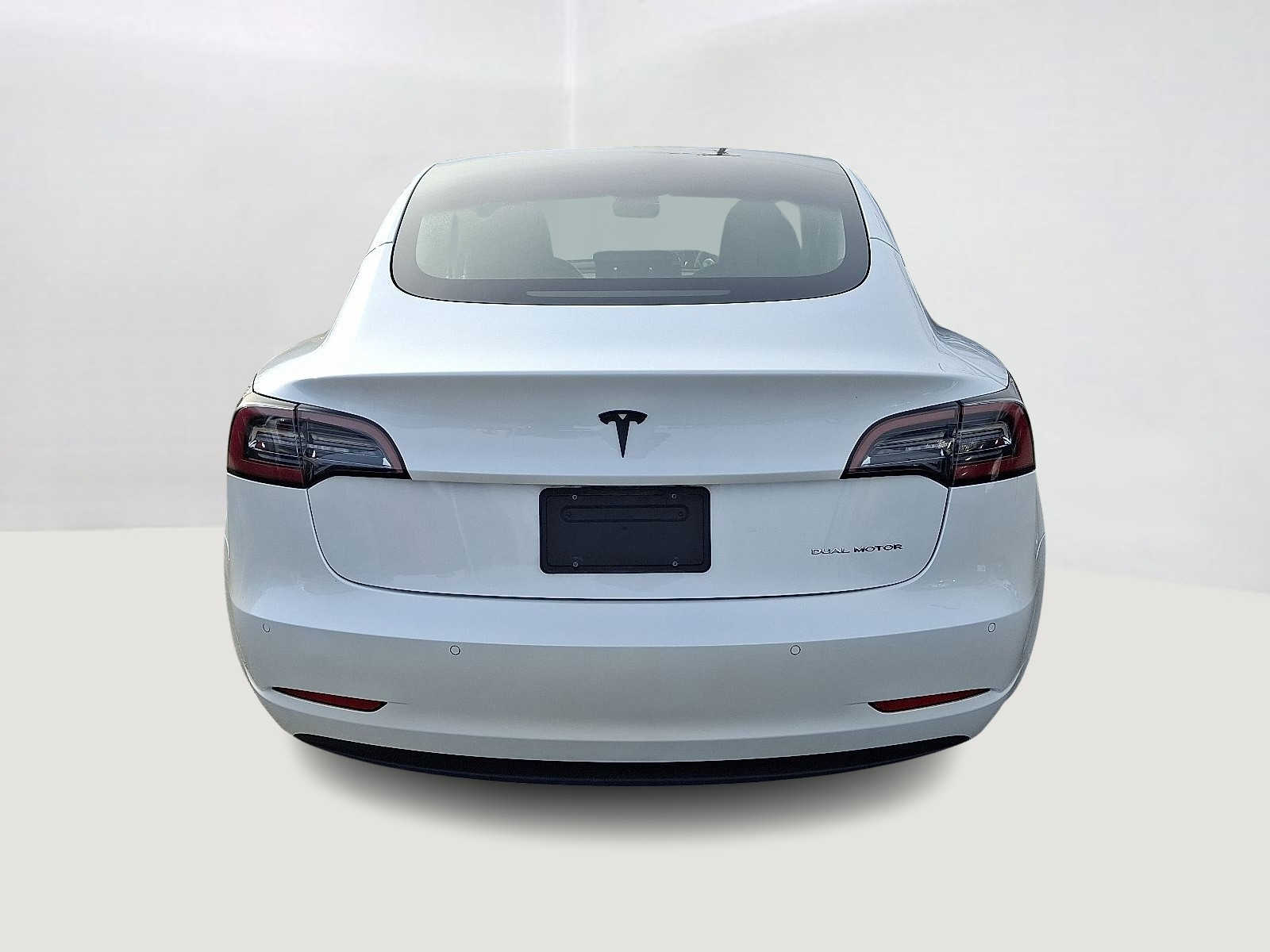 Thumbnail: 2021 Tesla Model 3 - 6