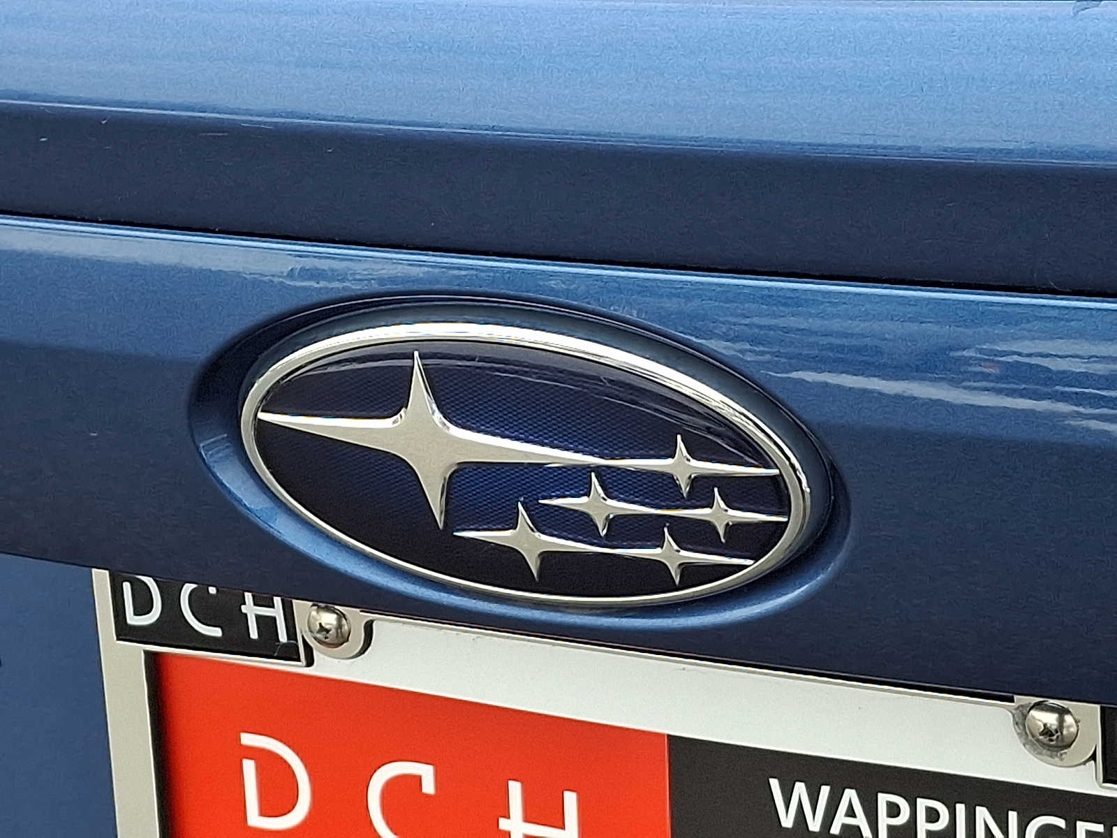 Thumbnail: 2019 Subaru Crosstrek - 28