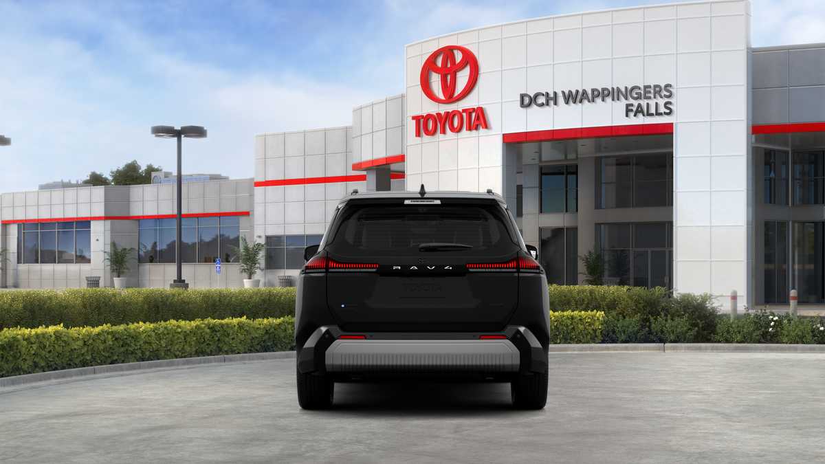 Thumbnail: 2026 Toyota RAV4 - 43
