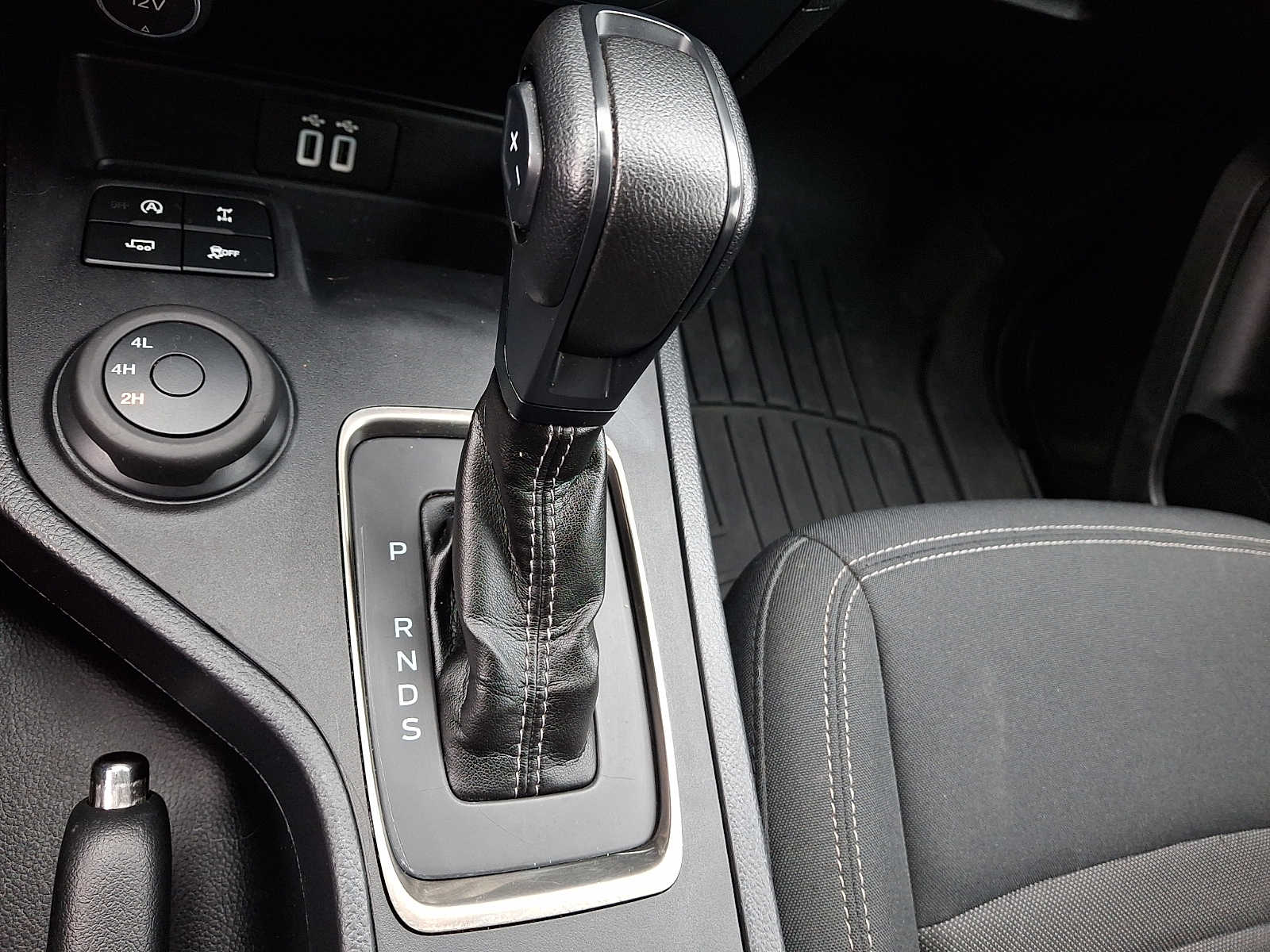 Thumbnail: 2020 Ford Ranger - 15