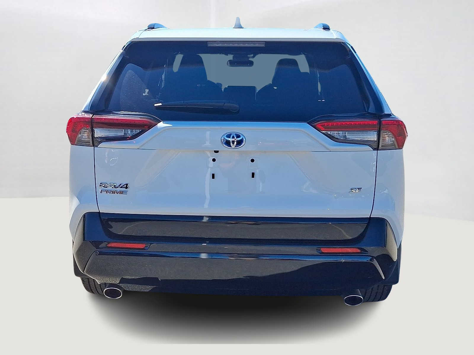 Thumbnail: 2023 Toyota RAV4 - 7
