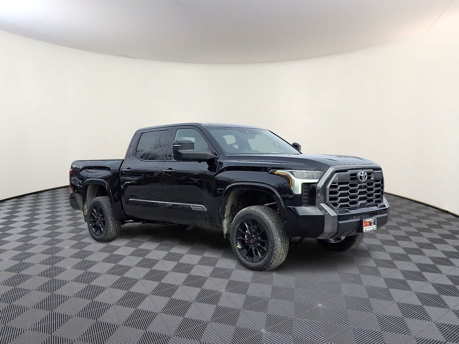 Thumbnail: 2026 Toyota Tundra - 3