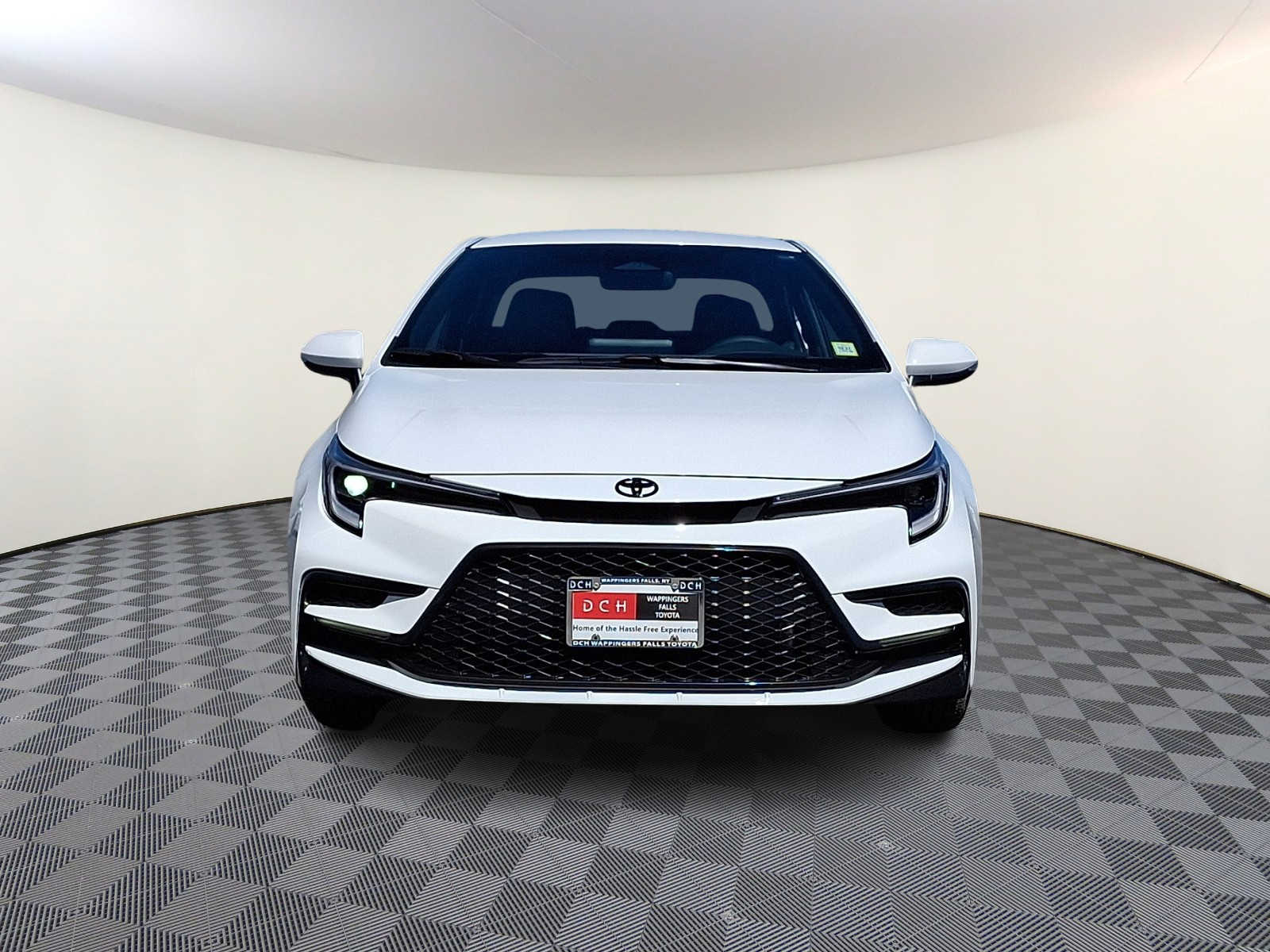 Thumbnail: 2026 Toyota Corolla - 2