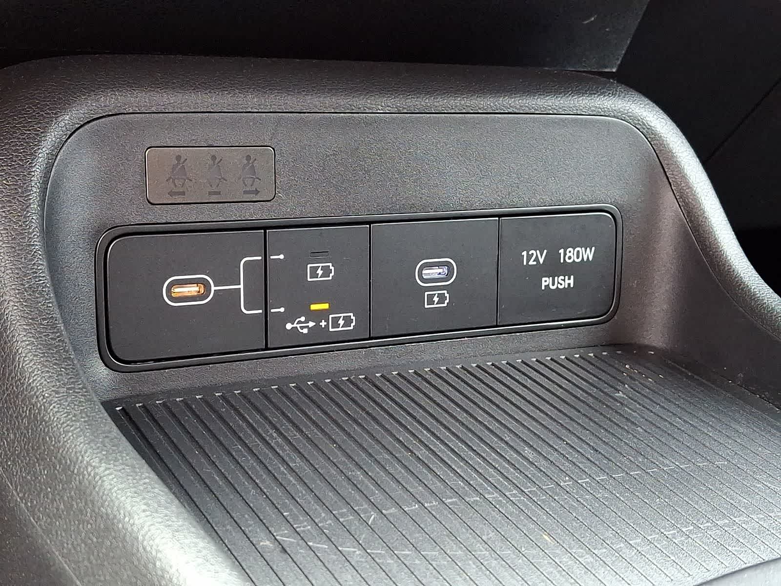 Thumbnail: 2025 Hyundai Kona - 28