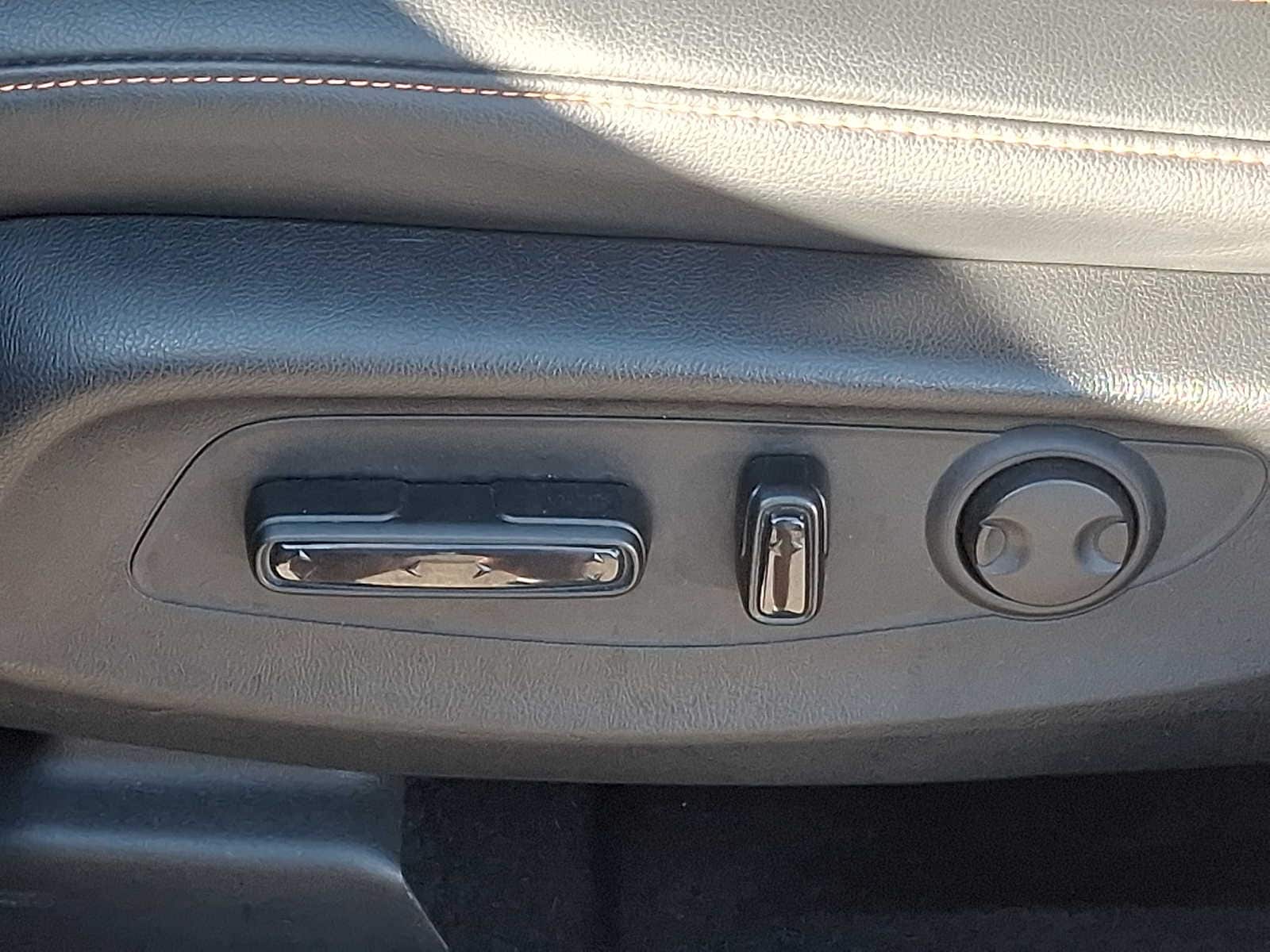 Thumbnail: 2024 Honda CR-V - 27