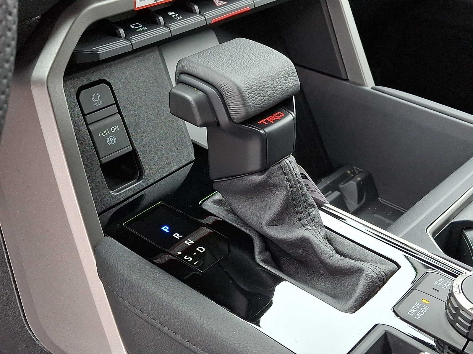 Thumbnail: 2026 Toyota Sequoia - 15