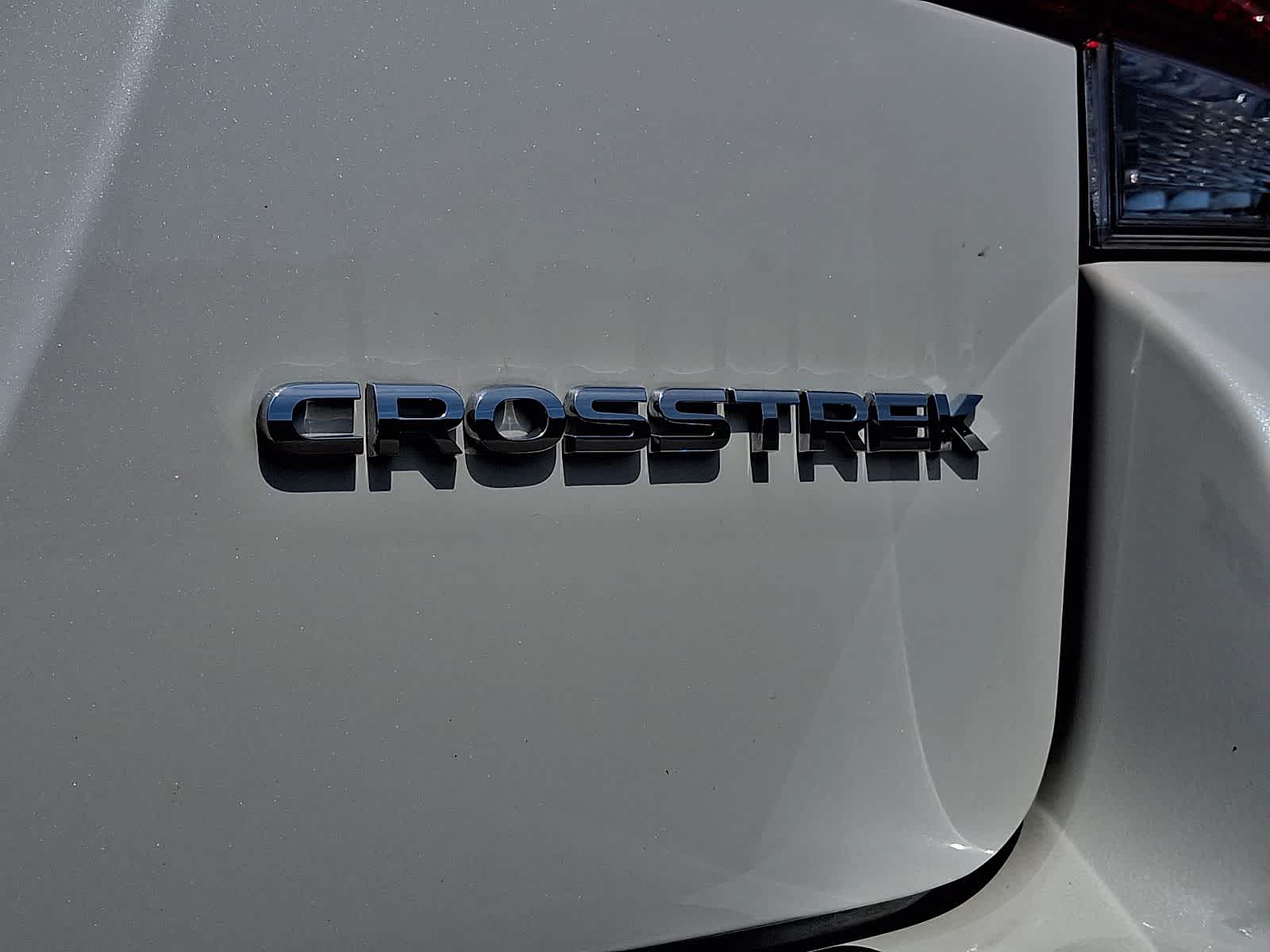 Thumbnail: 2023 Subaru Crosstrek - 32