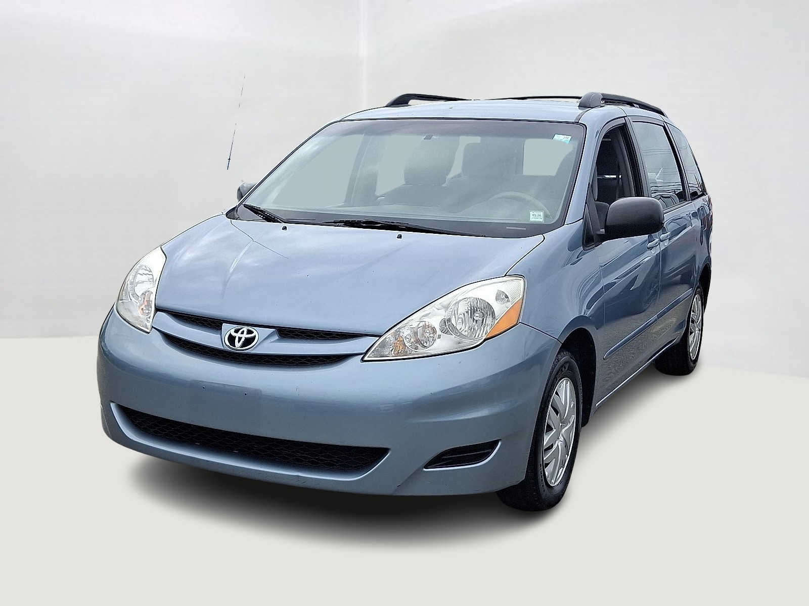 2010 Toyota Sienna CE -
                  Wappingers Falls, NY
