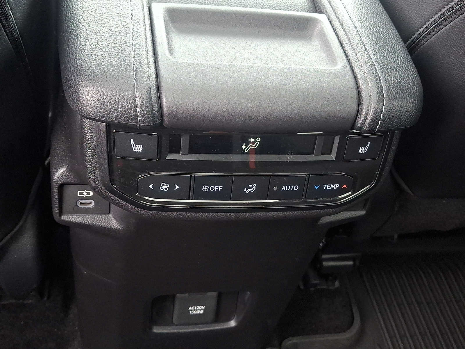 Thumbnail: 2024 Toyota Grand Highlander - 15