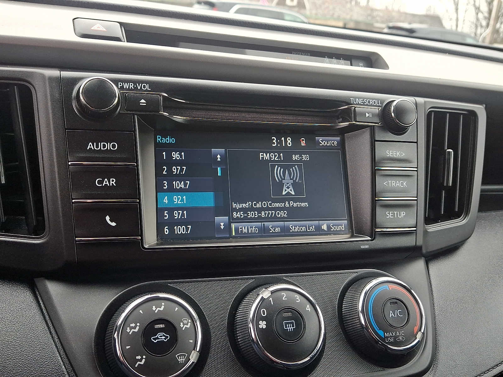 Thumbnail: 2017 Toyota RAV4 - 18