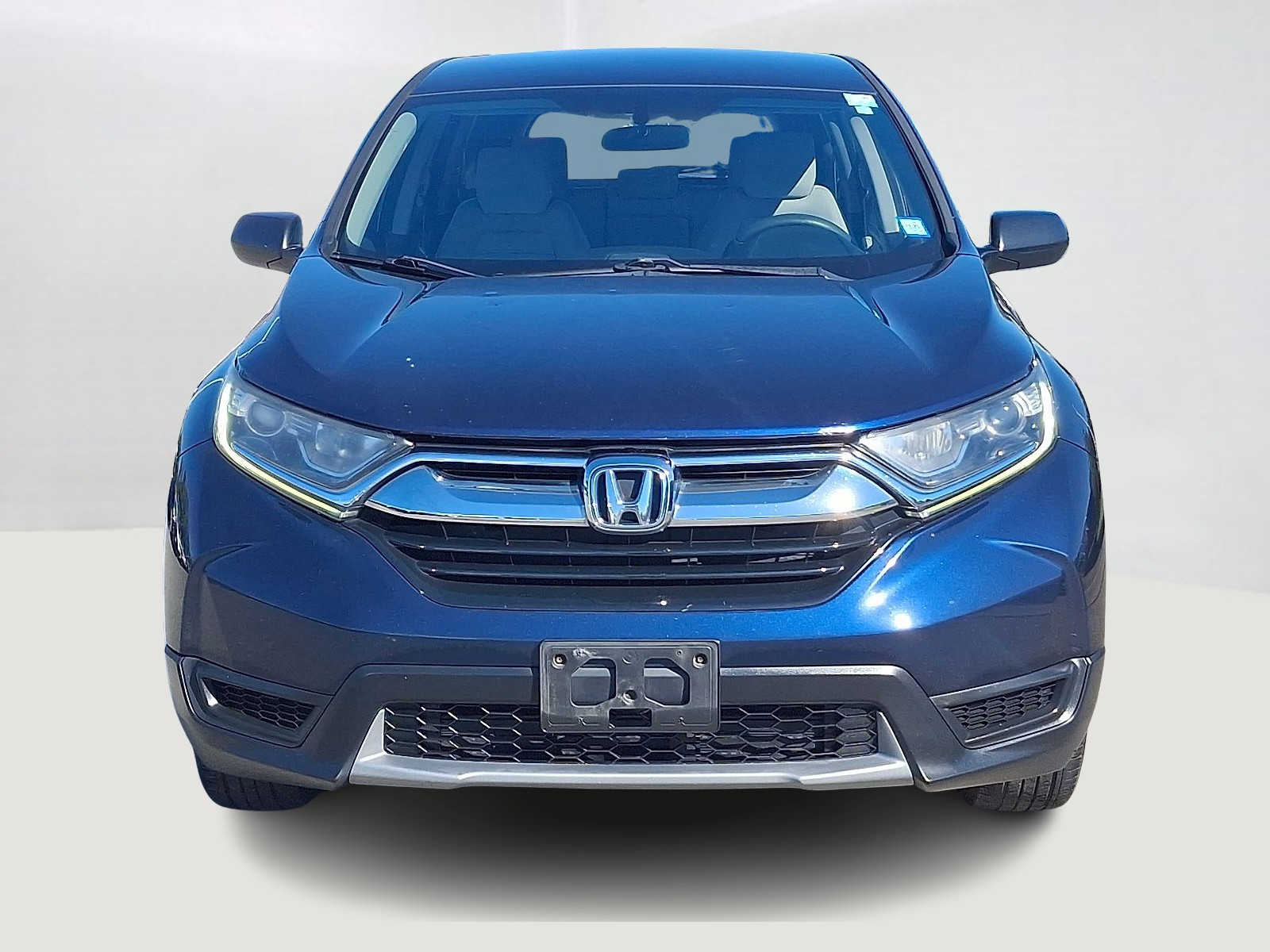 Thumbnail: 2017 Honda CR-V - 3