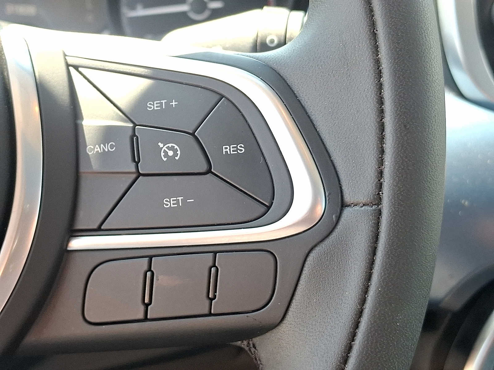 Thumbnail: 2019 Fiat 500X - 23