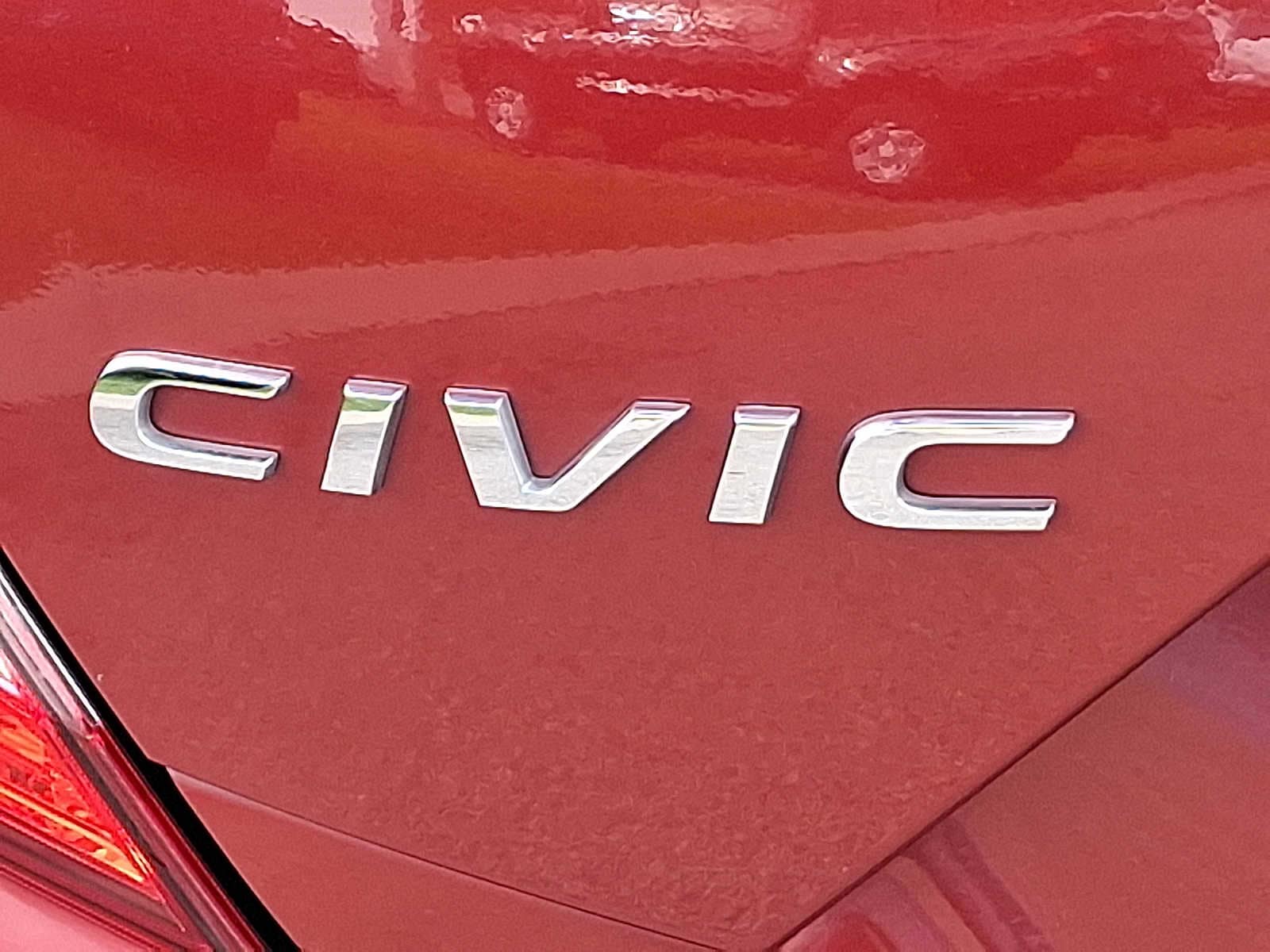 Thumbnail: 2020 Honda Civic - 30