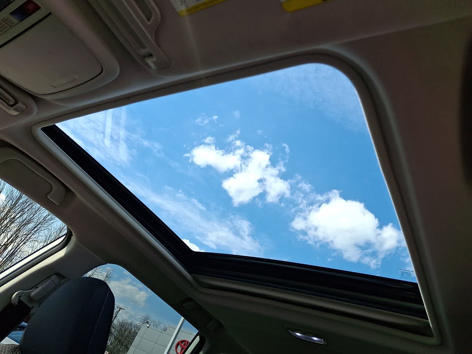 Thumbnail: 2023 Subaru Forester - 15