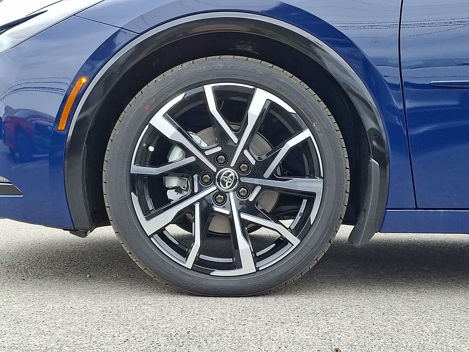 Thumbnail: 2026 Toyota Prius - 7