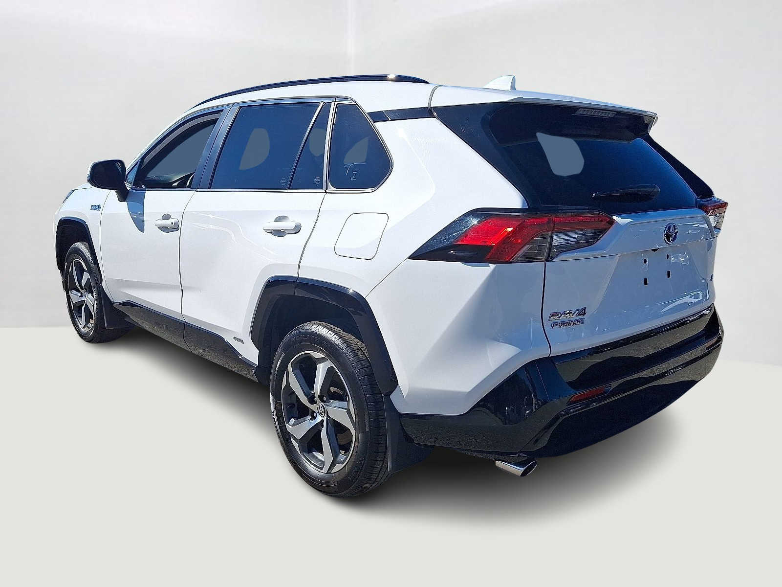 Thumbnail: 2023 Toyota RAV4 - 9