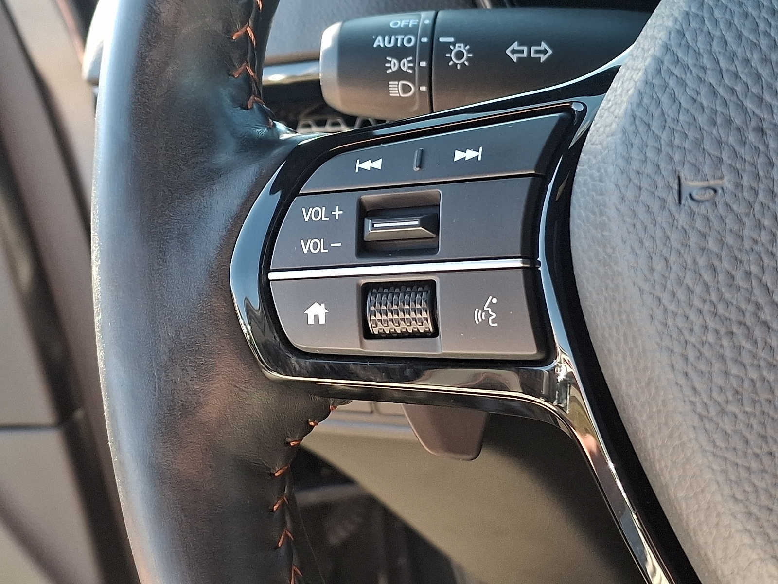 Thumbnail: 2024 Honda CR-V - 22