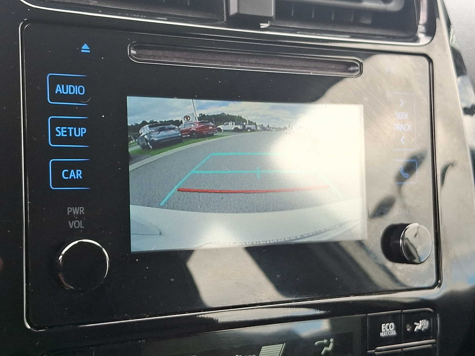 Thumbnail: 2019 Toyota Prius - 20