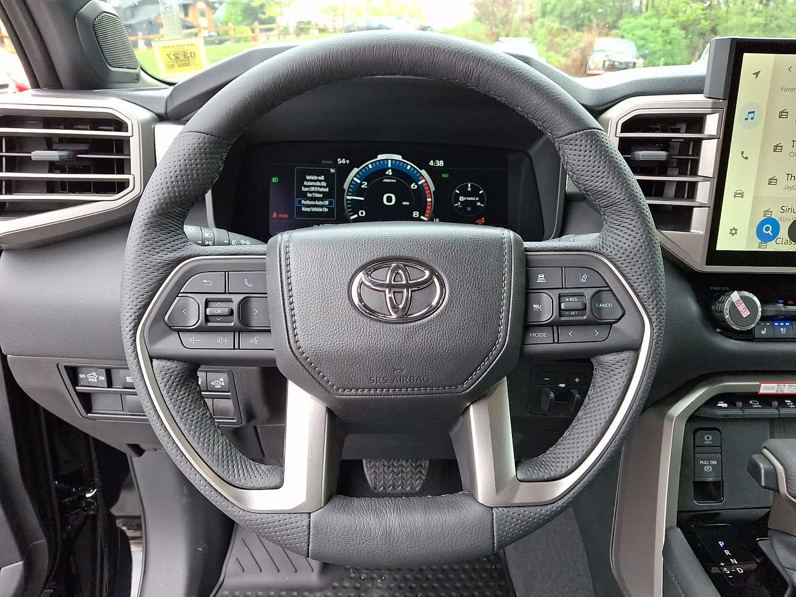 Thumbnail: 2026 Toyota Tundra - 17
