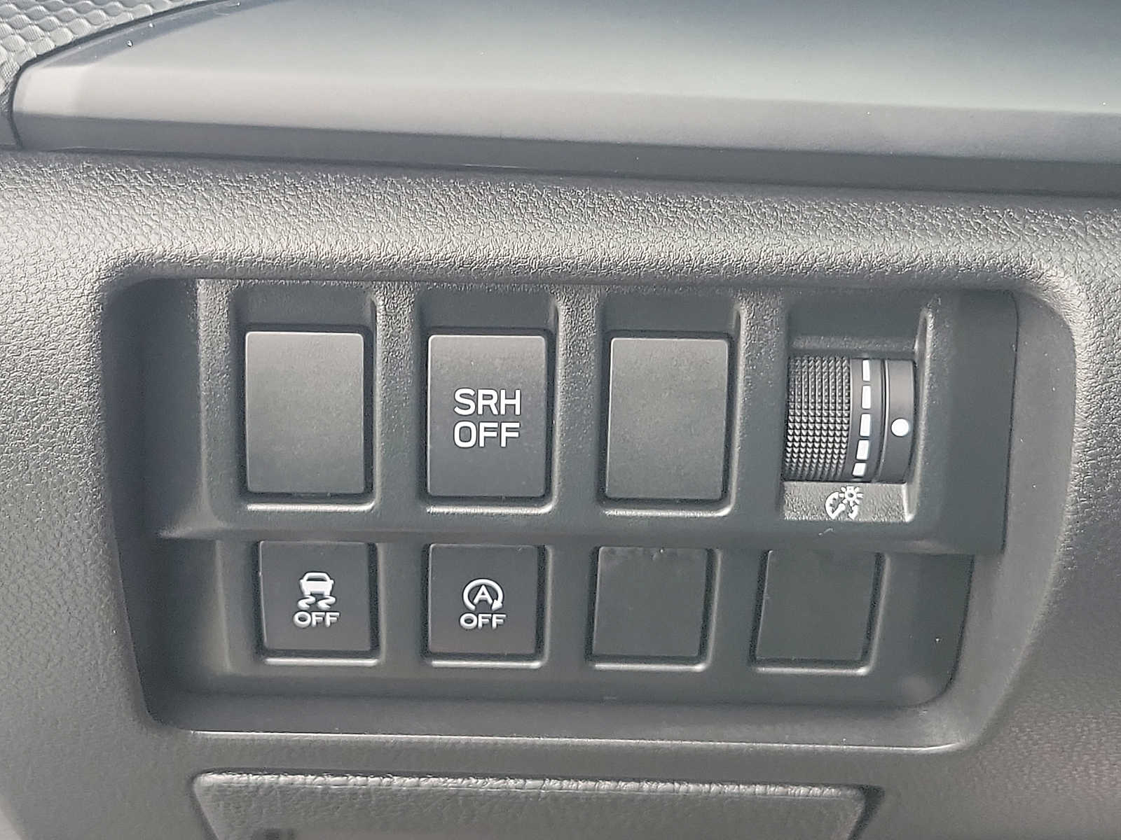 Thumbnail: 2021 Subaru Forester - 25