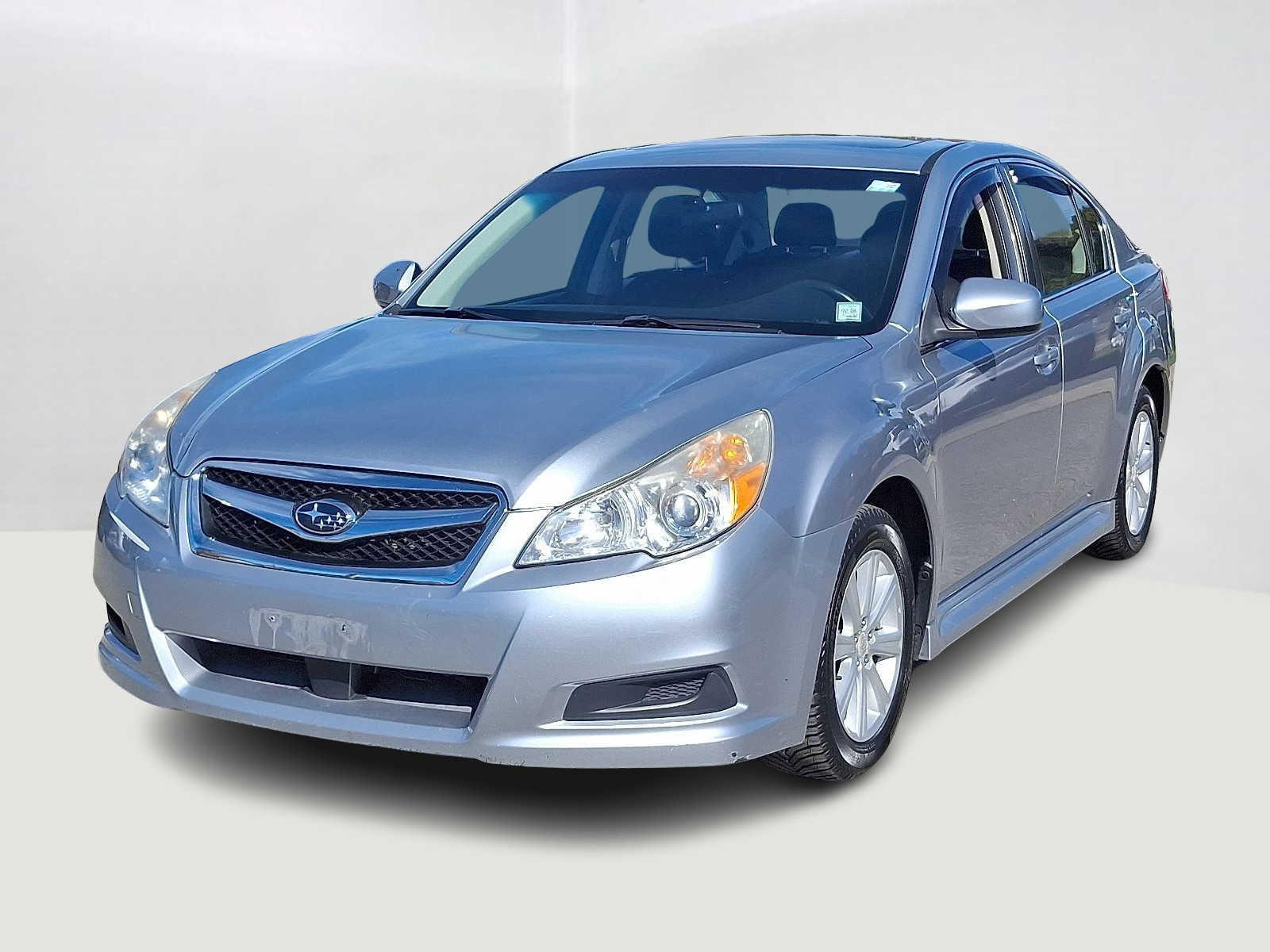 2012 Subaru Legacy Premium -
                  Wappingers Falls, NY