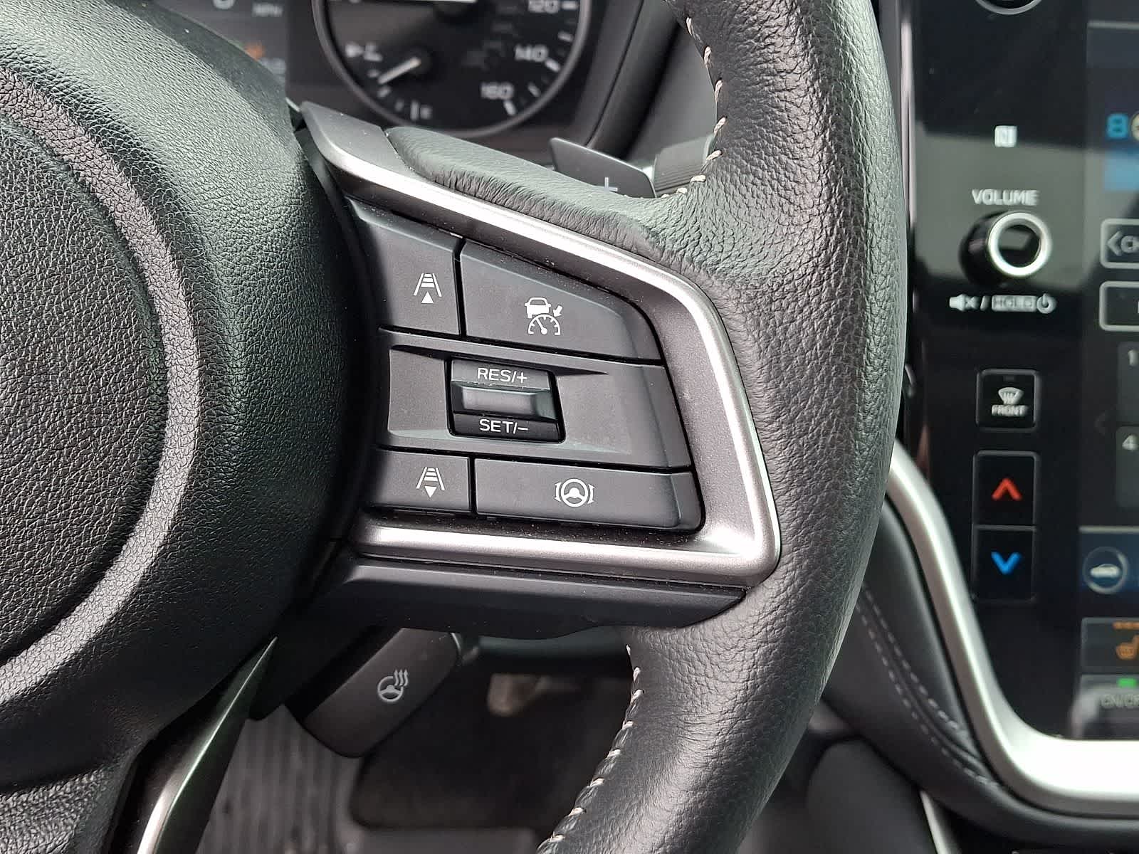 Thumbnail: 2025 Subaru Outback - 21