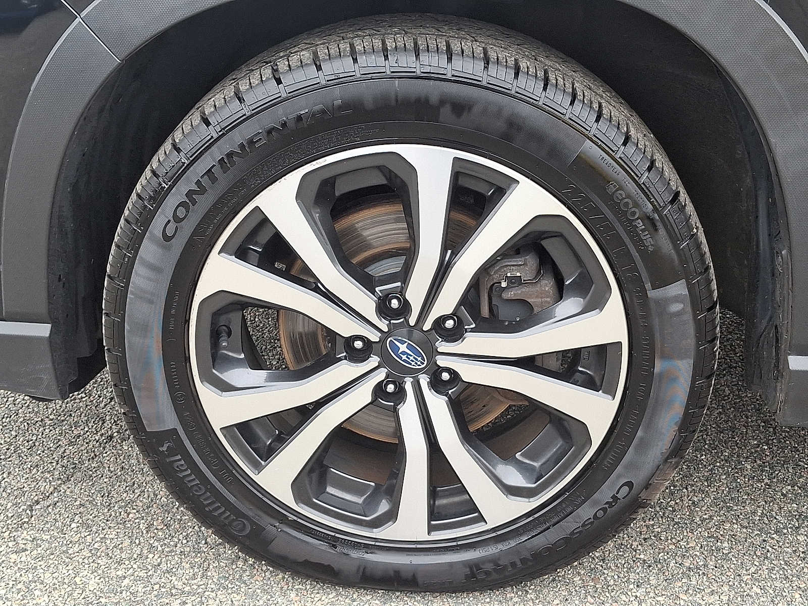 Thumbnail: 2019 Subaru Forester - 9