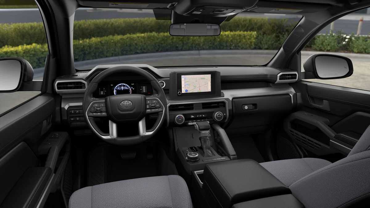 Thumbnail: 2026 Toyota 4Runner - 28