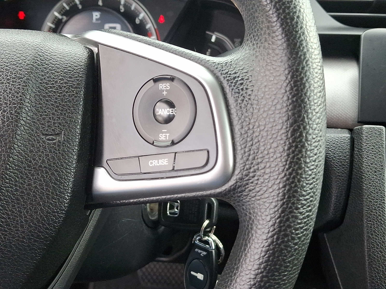 Thumbnail: 2016 Honda Civic - 22