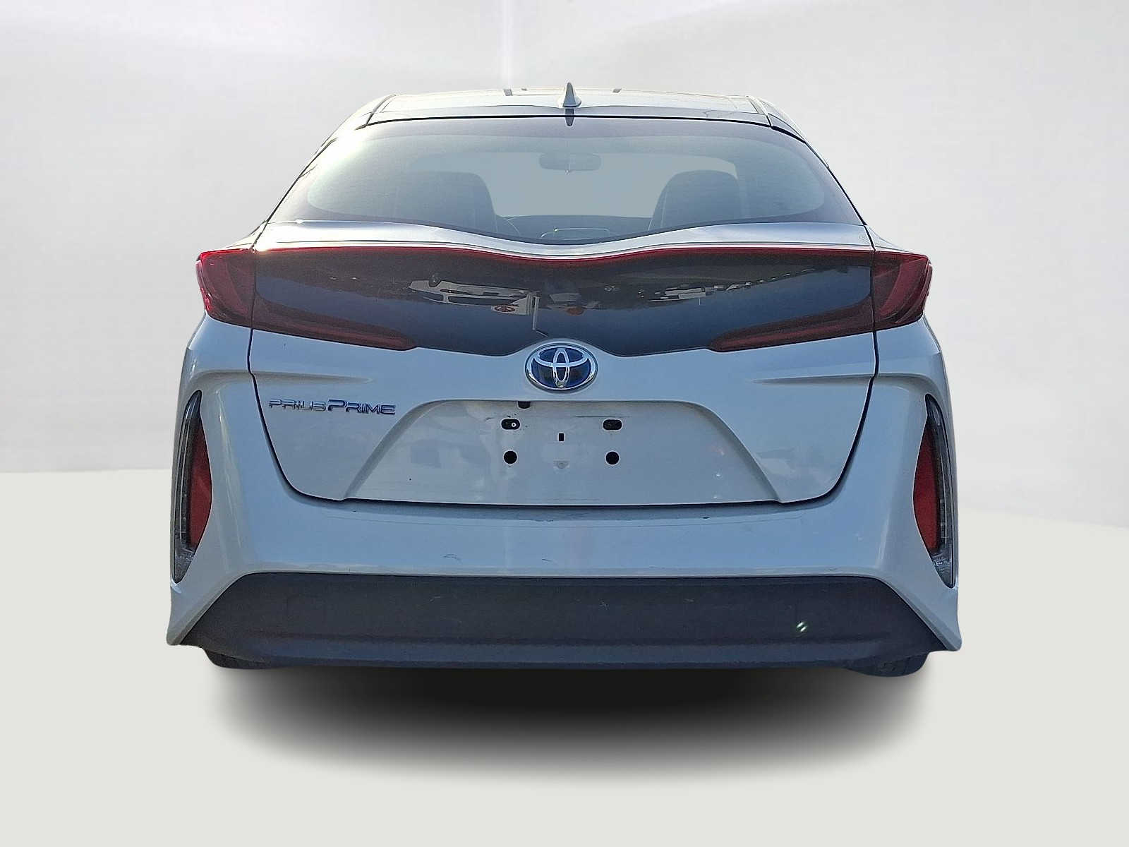 Thumbnail: 2017 Toyota Prius Prime - 7