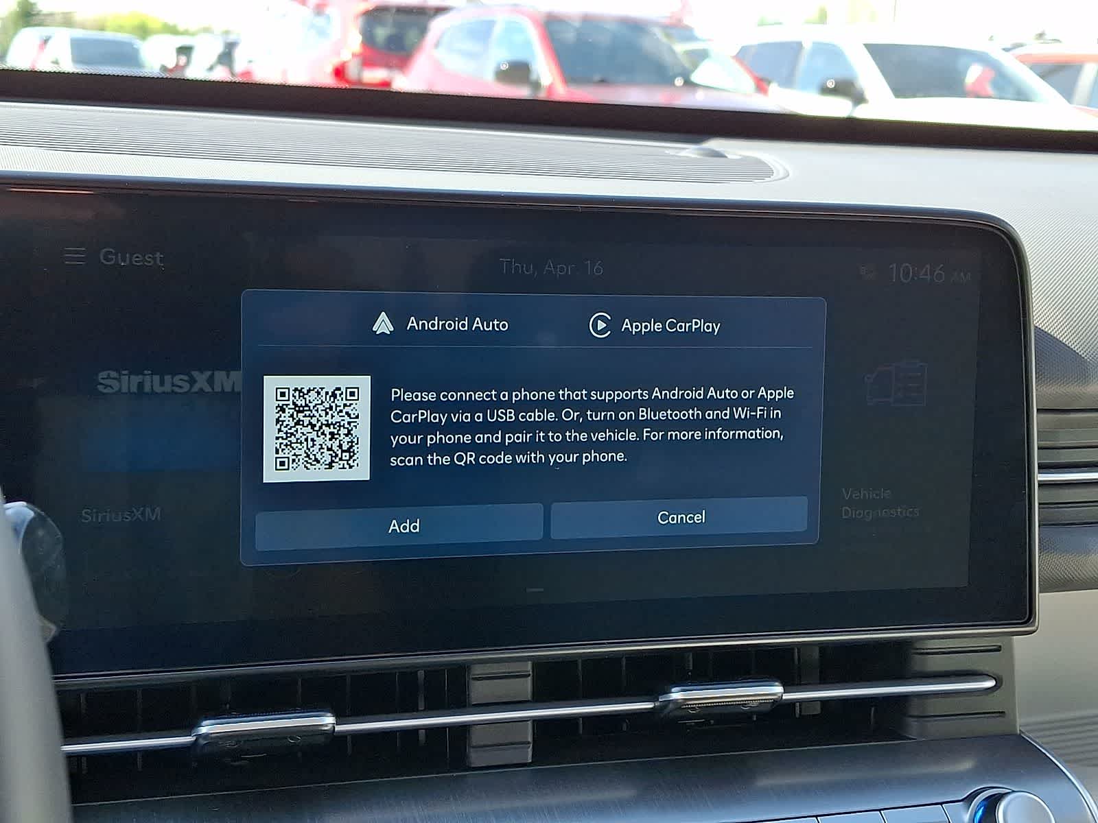 Thumbnail: 2025 Hyundai Kona - 18